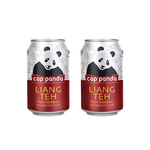 Cap Panda Liang Teh