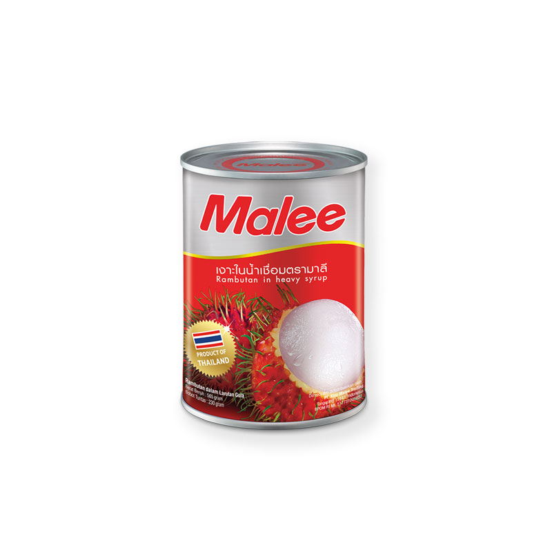 Malee Rambutan