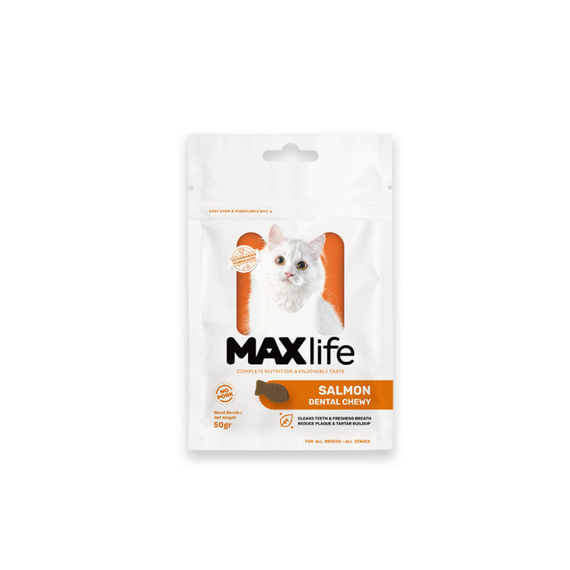 MAXlife Dental Chewy