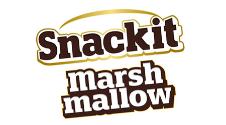 Snack It Marshmallow