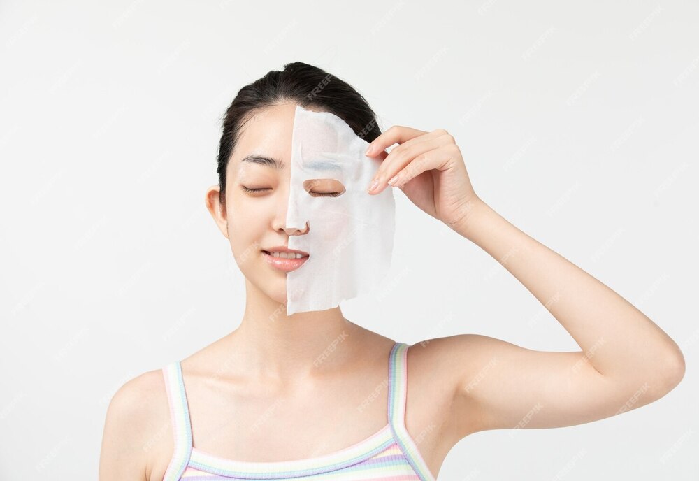 10 Masker Wajah Alami untuk Memutihkan & Glowing: Kulit Cerah Tanpa