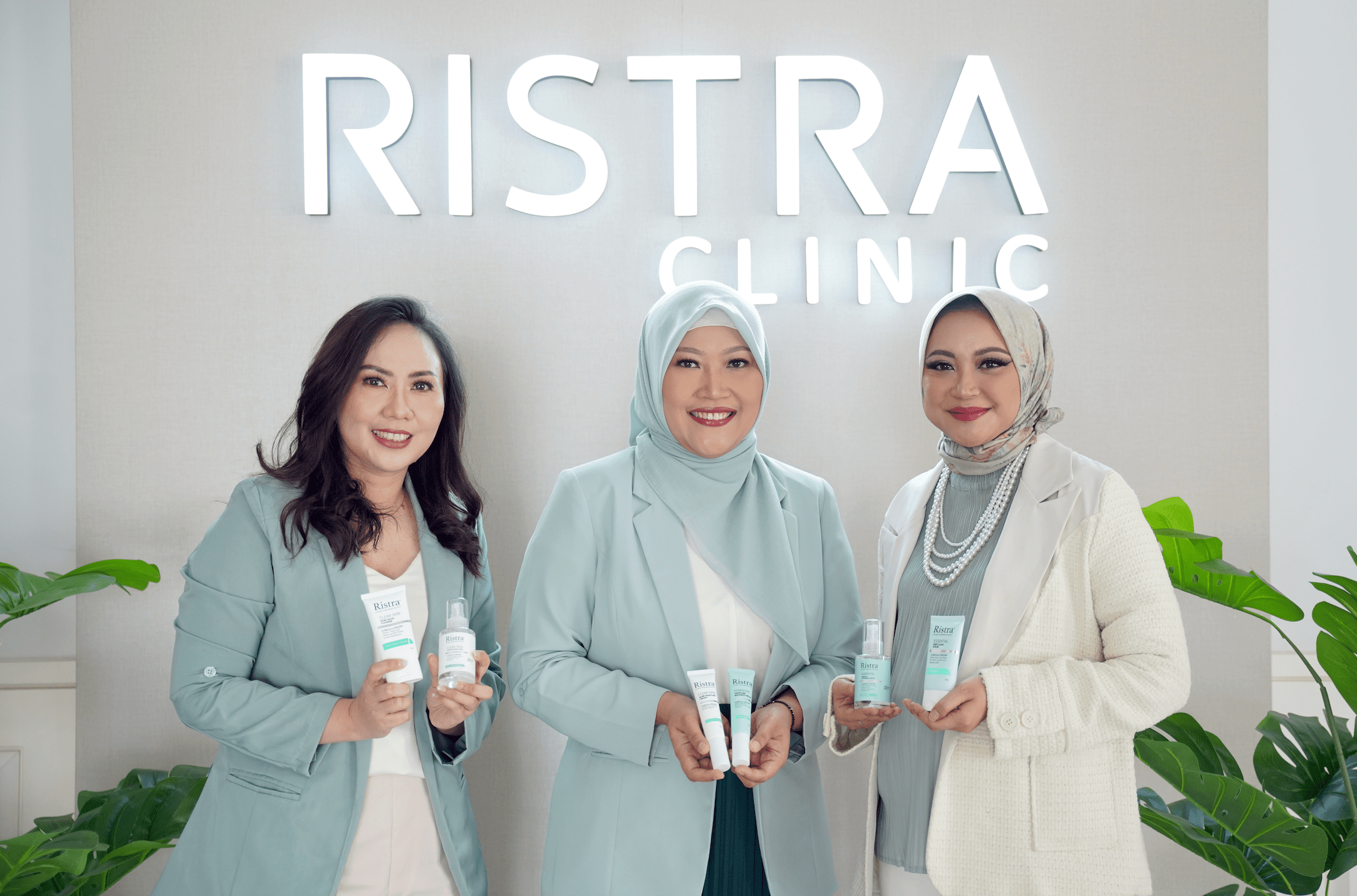 Media Group Discussion Ristra Clinic