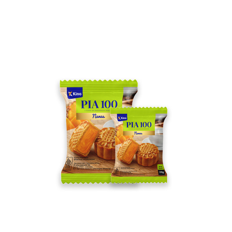 PIA 100 Nanas