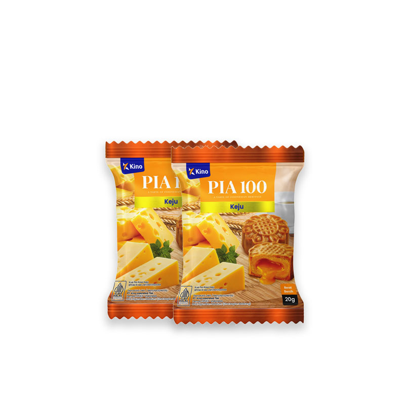 PIA 100 Keju