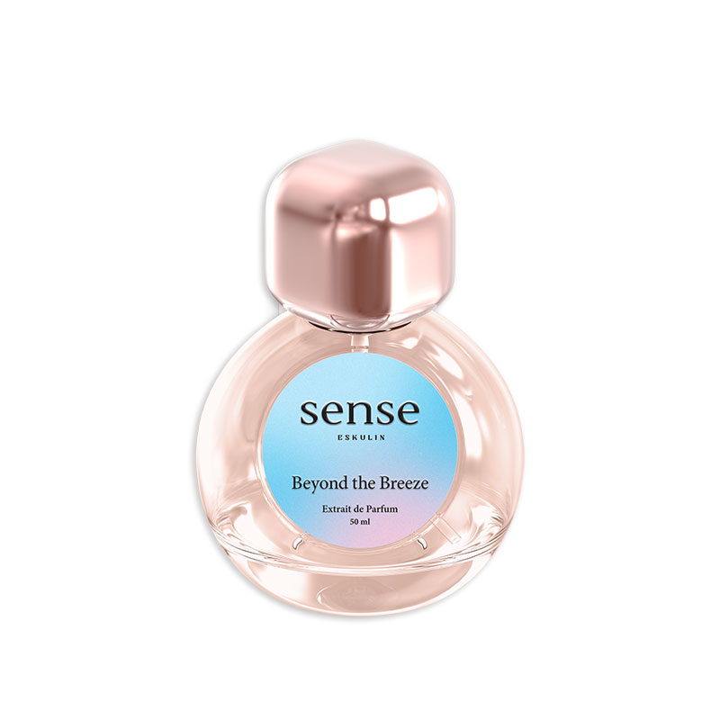 Sense Beyond the Breeze